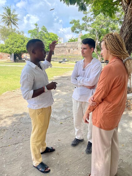 Picture 2 for Activity Mombasa walking tour 2