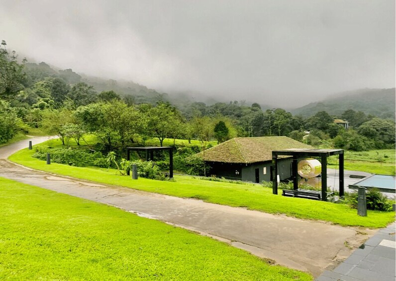 Nature & Spiritual Trails of Coorg (Guided Walking Tour) 1
