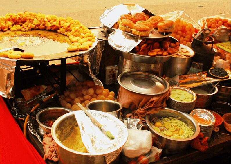 Picture 6 for Activity Coorg Food Crawl (2 Hours Guided Local Food Tasting Tour) 4