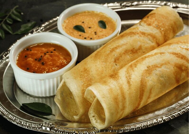 Coorg Food Crawl (2 Hours Guided Local Food Tasting Tour) 1