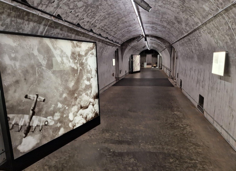 Picture 4 for Activity Berchtesgaden: Private Eagle's Nest & Obersalzberg WWII Tour 3