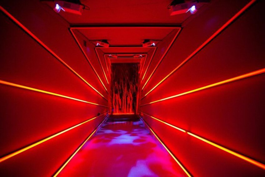 "Remastered" Audiovisual Experience in Rotterdam 3