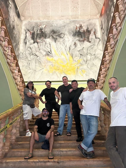 Picture 8 for Activity Tour the great city of Mérida, Yucatán 2