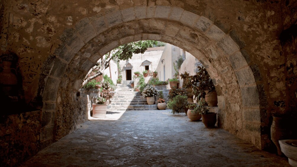 Picture 7 for Activity Mirabello Luxuries with Spinalonga & Agios Nikolaos 2