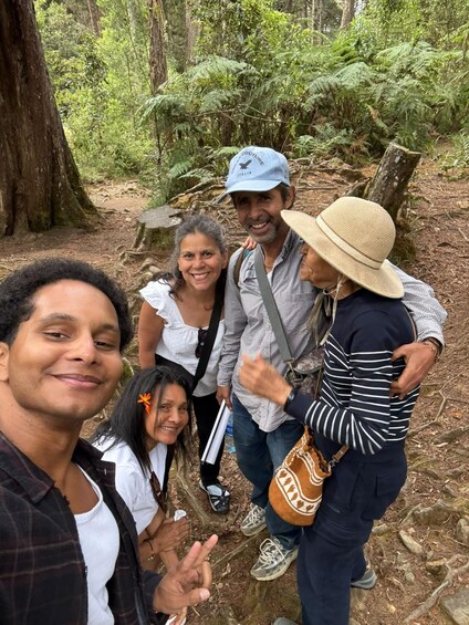 Picture 3 for Activity Arvi Cloud Forest Walking Tour 2