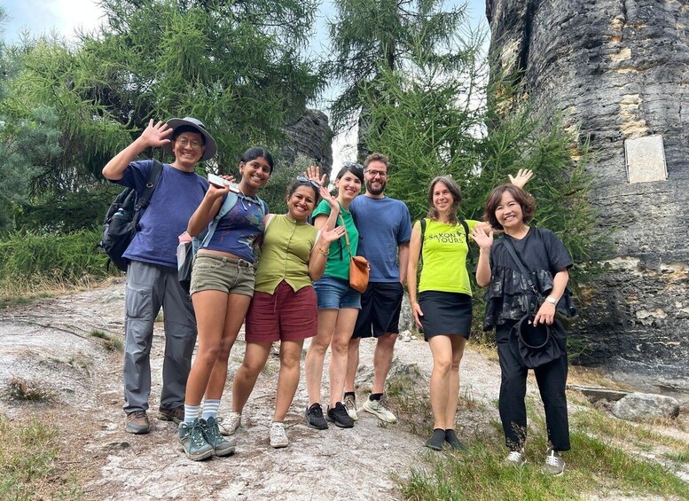 Picture 22 for Activity Dresden: Bohemian & Saxon Switzerland - Small Group Tour 3