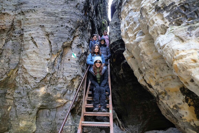Picture 7 for Activity Dresden: Bohemian & Saxon Switzerland - All inclusive Tour 2