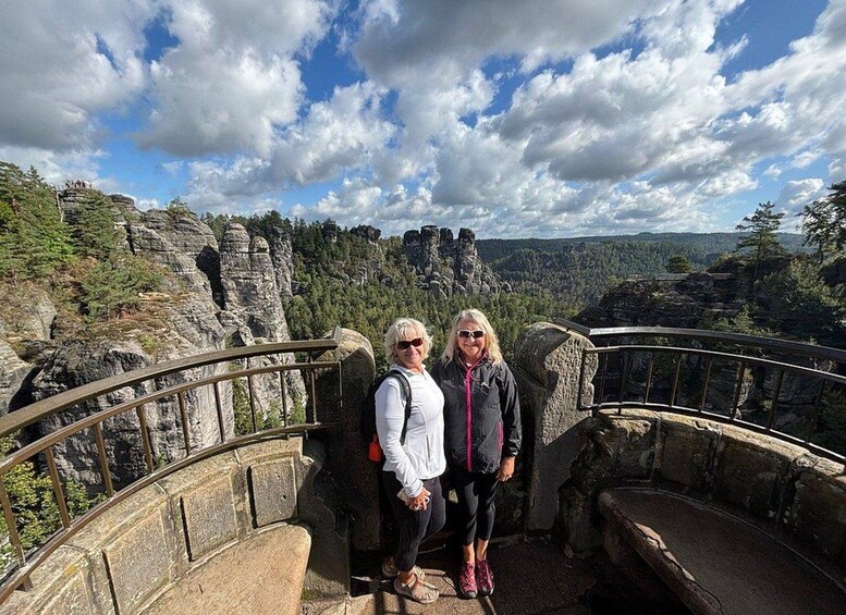 Picture 8 for Activity Dresden: Bohemian & Saxon Switzerland - All inclusive Tour 2