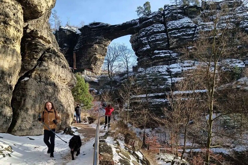 Picture 24 for Activity Dresden: Bohemian & Saxon Switzerland - Small Group Tour 4