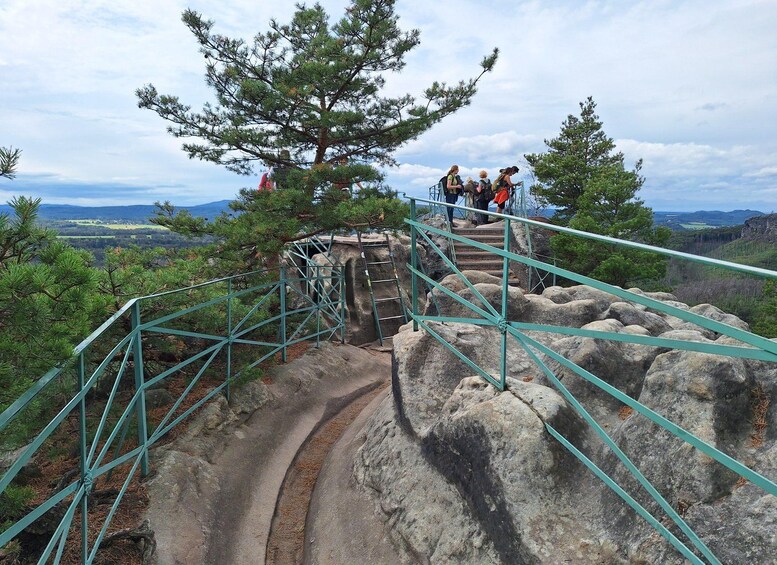 Picture 18 for Activity Dresden: Bohemian & Saxon Switzerland - Small Group Tour 2