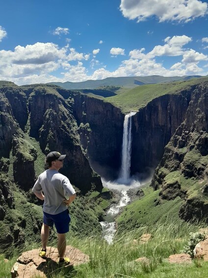 Picture 3 for Activity Maseru - Scenery Tour to the Waterfall 3