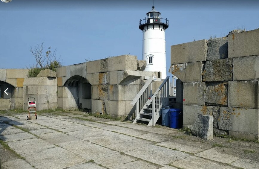 Picture 26 for Activity City of Portsmouth NH: Historic and Cultural Tour Approx 2hr 2