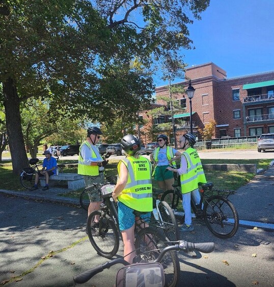 Picture 25 for Activity City of Portsmouth NH: Historic and Cultural Tour Approx 2hr 3