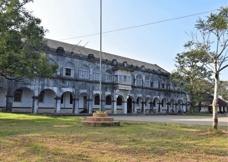 Picture 4 for Activity Touristic Highlights of Coorg (Guided Full Day Tour by car) 5