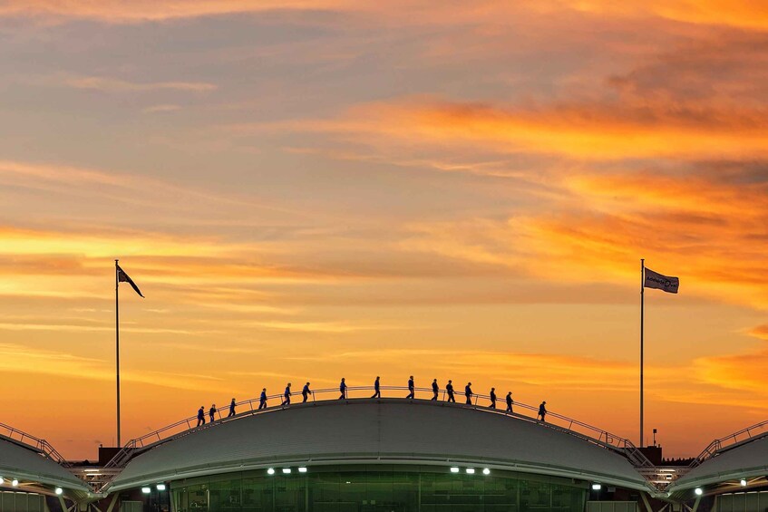 Adelaide: Sunset Rooftop Tour at Adelaide Oval 2