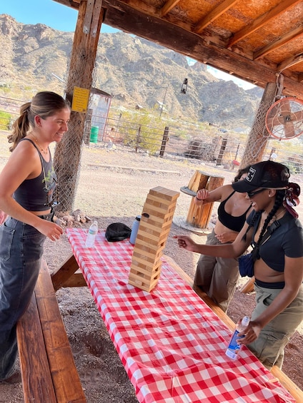 Picture 37 for Activity Las Vegas: Old West Adventure ATV/RZR Full-Day Tour 1
