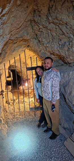 Picture 27 for Activity Las Vegas: Old West Adventure ATV/RZR Full-Day Tour 4