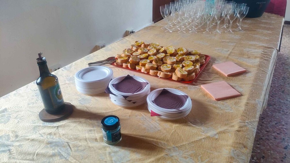 Picture 2 for Activity Garda: Lyrical Concert with Prosecco Aperitif 5