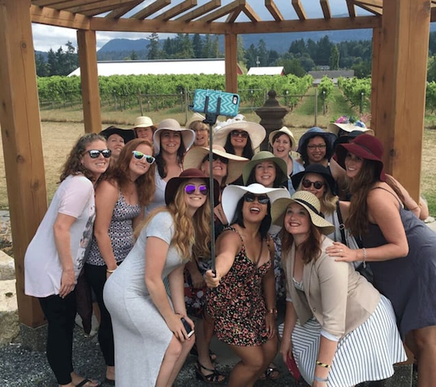 Picture 5 for Activity From Toronto: Niagara Wine Tours 5