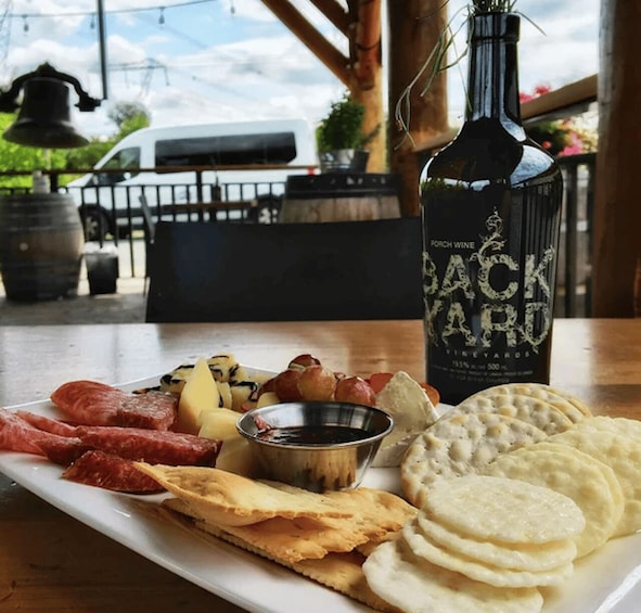 Picture 3 for Activity From Toronto: Niagara Wine Tours 4