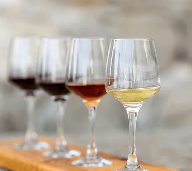 Picture 1 for Activity From Toronto: Niagara Wine Tours 3