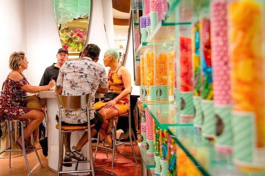 Best Bites on The Las Vegas Strip: A Traveler's Guide to Sin City 2