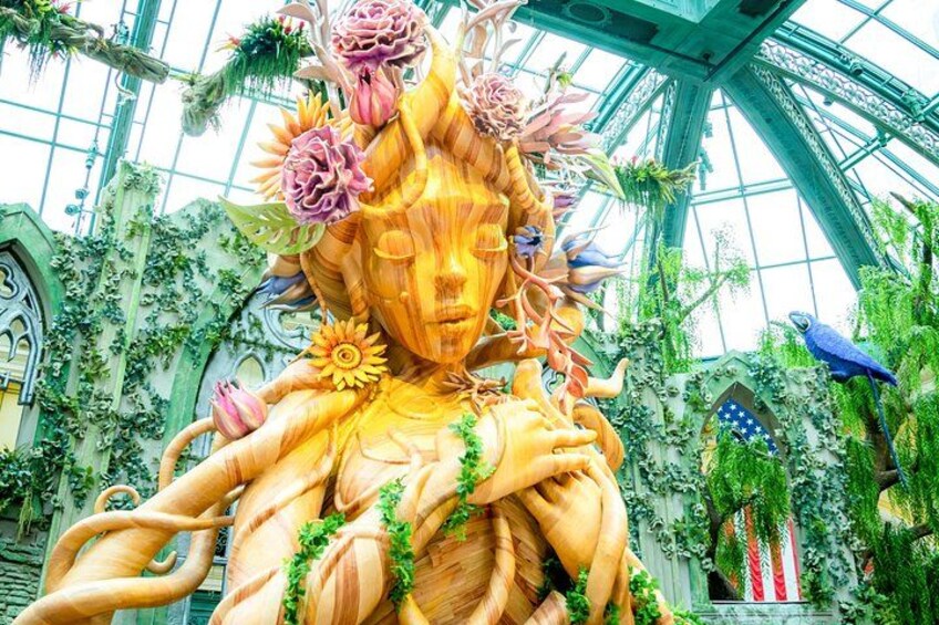 Best Bites on The Las Vegas Strip: A Traveler's Guide to Sin City 2