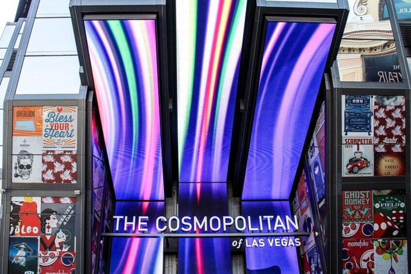 Best Bites on The Las Vegas Strip: A Traveler's Guide to Sin City 5