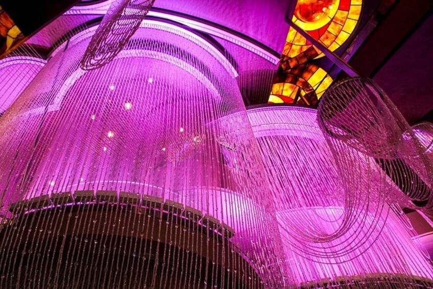 Best Bites on The Las Vegas Strip: A Traveler's Guide to Sin City 4