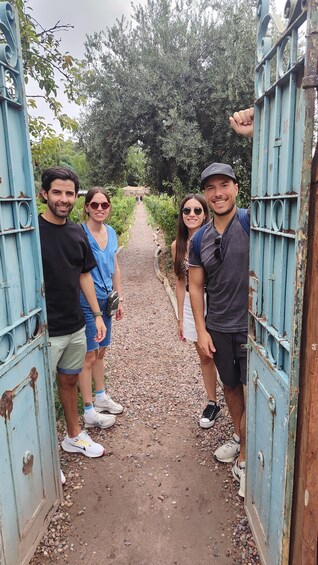 Picture 6 for Activity Mendoza's top wineries! Semi-private tour
