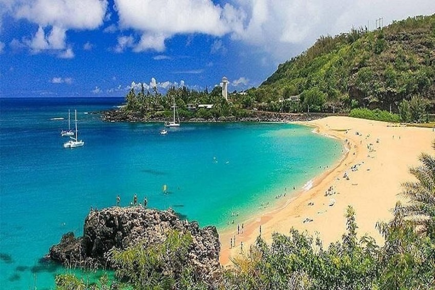 Oahu Grand Circle Island Experience from Waikiki 3