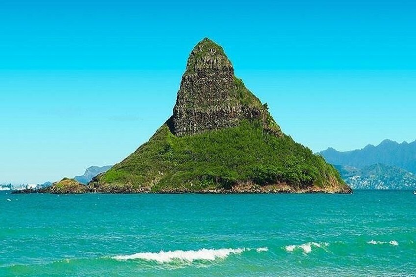 Oahu Grand Circle Island Experience from Waikiki 1