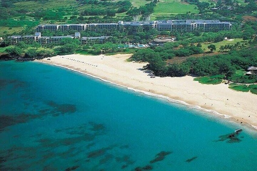 Oahu Grand Circle Island Experience from Waikiki 2