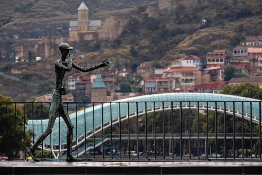 Picture 7 for Activity Exploring InSights of Tbilisi - All In