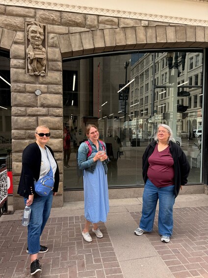 Picture 5 for Activity Calgary: 3-Hour City Highlights Walking Tour 5