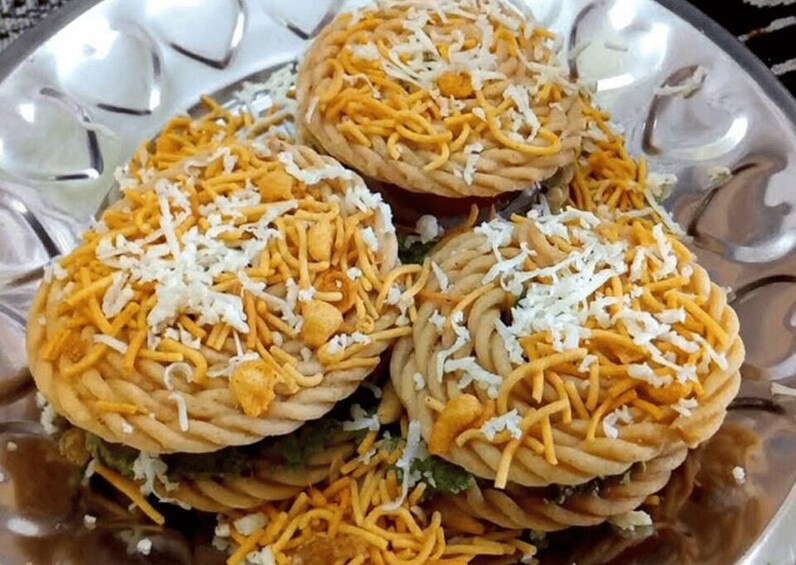 Picture 4 for Activity Chennai: 2 Hour Street Food Walking Tour 2