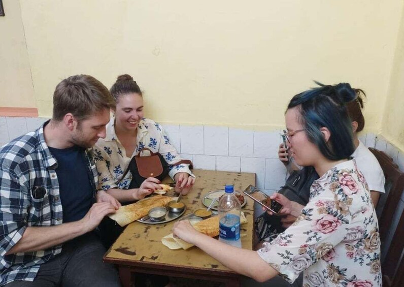 Picture 1 for Activity Chennai: 2 Hour Street Food Walking Tour 5