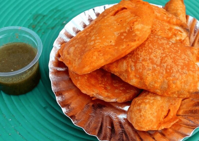 Picture 5 for Activity Chennai: 2 Hour Street Food Walking Tour 4