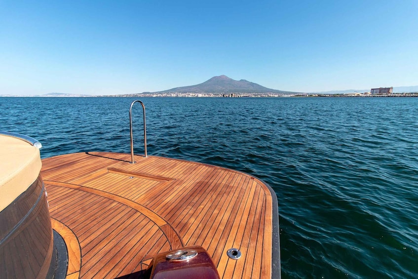 Picture 33 for Activity Capri Secret Corners by Private Boat with Local Skipper 3