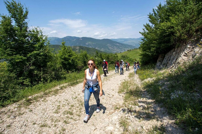Picture 3 for Activity Cultural Day Tour: Heritage and Art in Dilijan and Ijevan 2