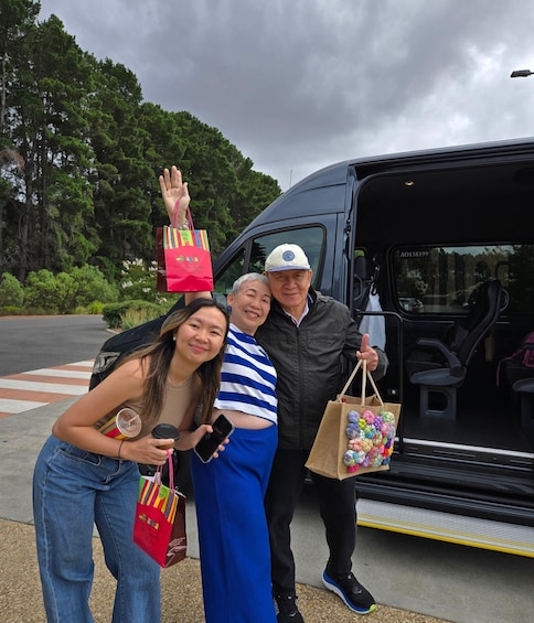Picture 4 for Activity Melbourne to Adelaide Road Trip via Great Ocean Rd - 11 pax 4