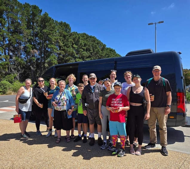 Picture 2 for Activity Melbourne to Adelaide Road Trip via Great Ocean Rd - 11 pax 3