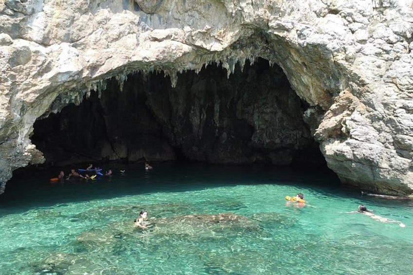 Tour Privato VIP "Le sette Spiagge" 4