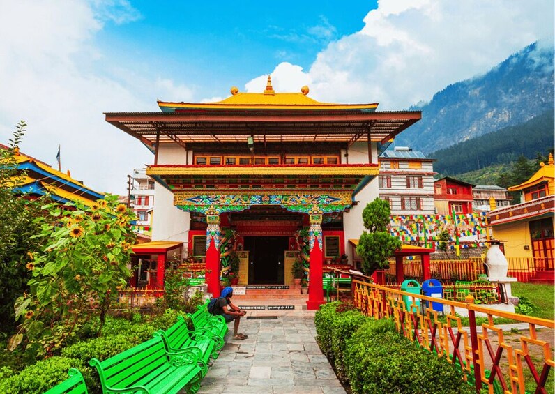 Heritage & Cultural Walking Tour Manali -Guided Walking Tour 1
