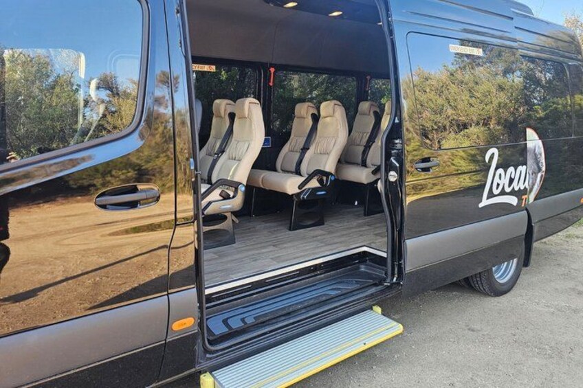 Yarra Valley Half-Day Winery Tour from Melbourne with Small Group 3