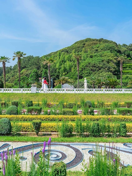 Picture 5 for Activity Busan: Geoje Coastal Escape, Sea Breeze, Oedo Botania Island 2
