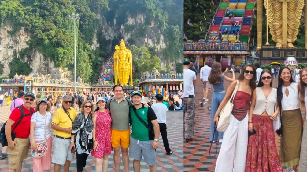 Picture 5 for Activity Kuala Lumpur Discovery: Shared Group Tour from Port Klang 2