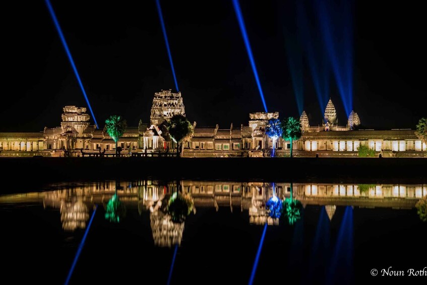 Picture 13 for Activity 2-Day Angkor Wat With Small, Big Circuit & Banteay Srei Tour 4