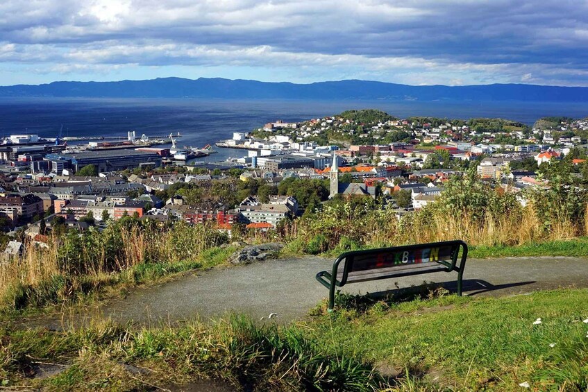 Picture 3 for Activity Trondheim pur - explore the highlights by bus & walk 2