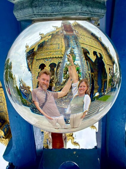 Picture 30 for Activity Chiang Rai:Guided Highlights Full-Day Tour-Free Lunch Buffet 5